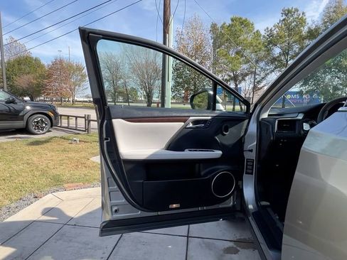 Used 2020 Lexus RX 350 350 image 34