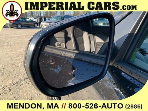 New 2026 Chevrolet TrailBlazer LT w/ Convenience Package image 7