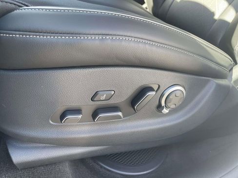 New 2026 Genesis GV80 3.5T Advanced image 21