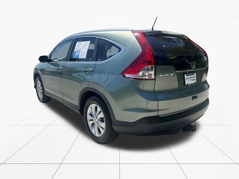 Used 2012 Honda CR-V EX-L image 5