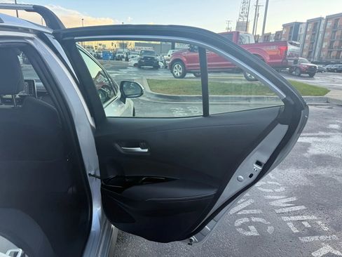 Used 2020 Toyota Corolla SE image 24