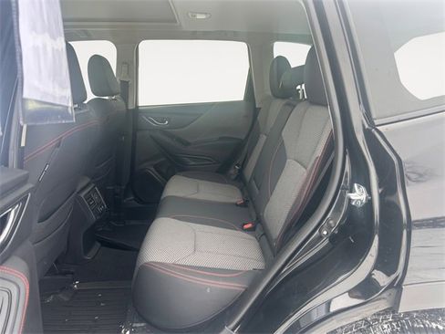 Certified 2024 Subaru Forester Sport image 13