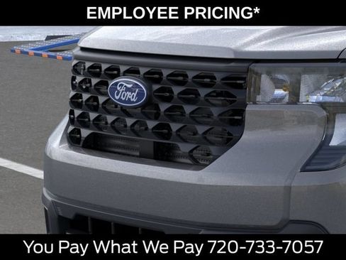New 2026 Ford Maverick XLT w/ Equipment Group 301A AWD/4WD image 18