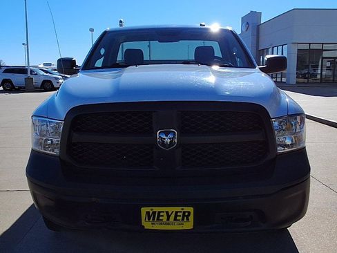 Used 2017 RAM 1500 Tradesman w/ Power & Remote Entry Group image 3