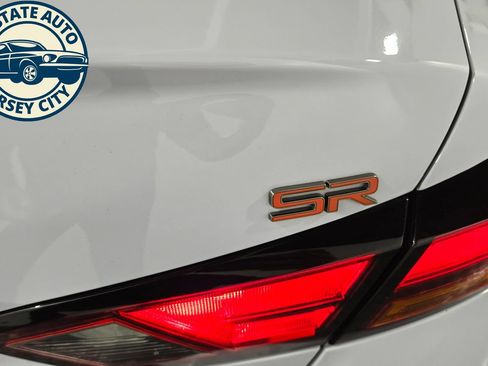 Used 2025 Nissan Altima 2.5 SR FWD image 30