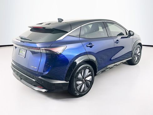 Used 2023 Nissan Ariya FWD image 9