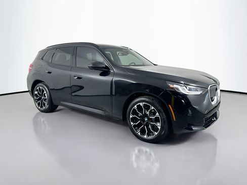 New 2026 BMW X3 xDrive30 image 3