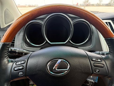 Used 2008 Lexus RX 350 AWD 4dr image 58