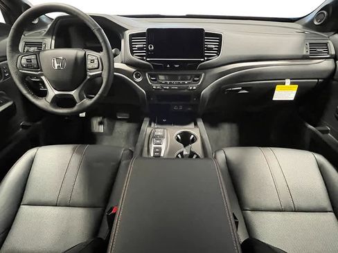 New 2026 Honda Ridgeline TrailSport image 13
