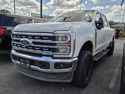 Used 2024 Ford F250 Lariat