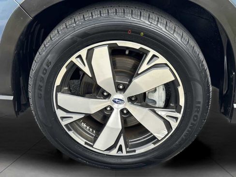 Used 2020 Subaru Forester Touring w/ Popular Package #2 image 33