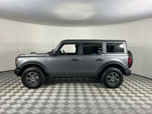 Used 2025 Ford Bronco Big Bend image 10