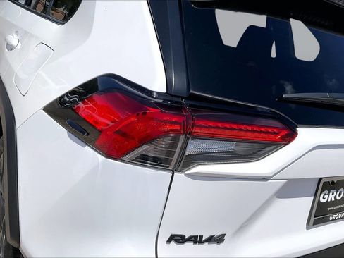 Used 2024 Toyota RAV4 Adventure AWD/4WD image 28
