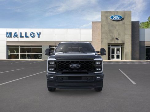 New 2026 Ford F250 XLT w/ XLT Premium Package image 2