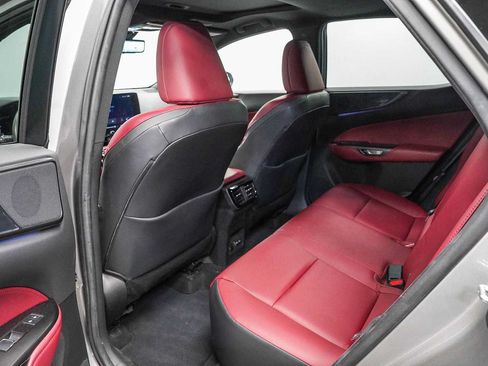 Used 2024 Lexus NX 350 AWD w/ Vision Package image 19