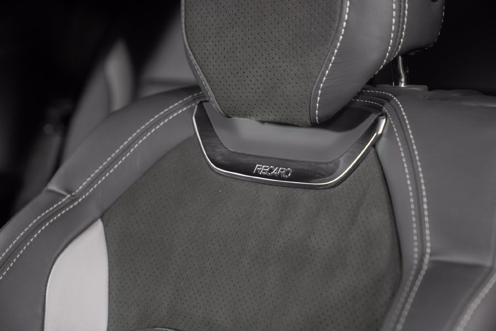 Used 2024 Chevrolet Camaro SS RWD image 11