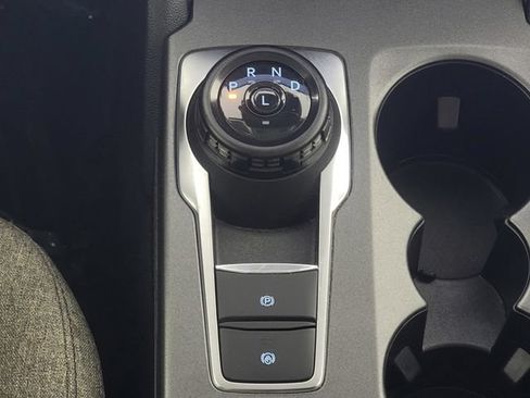 Certified 2025 Ford Bronco Sport Big Bend AWD/4WD image 23