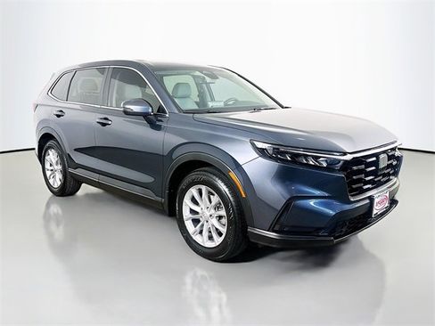 Certified 2023 Honda CR-V EX-L image 16