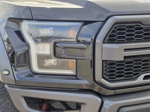 Used 2020 Ford F150 Raptor w/ Equipment Group 802A Luxury AWD/4WD image 5