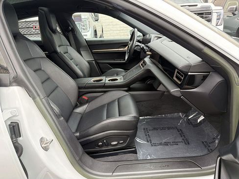 Used 2023 Porsche Taycan RWD image 28