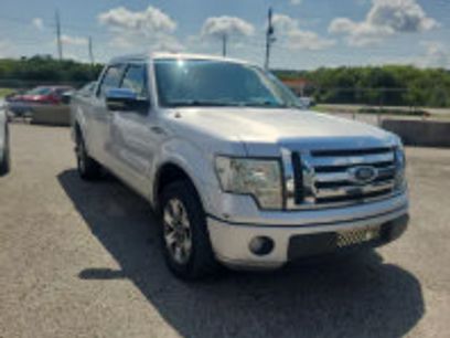 Used 2012 Ford F150 FX2 w/ FX Plus Pkg