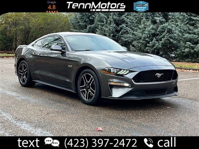 Used 2019 Ford Mustang GT