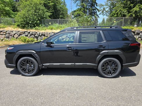 New 2026 Subaru Outback Limited XT AWD/4WD image 2