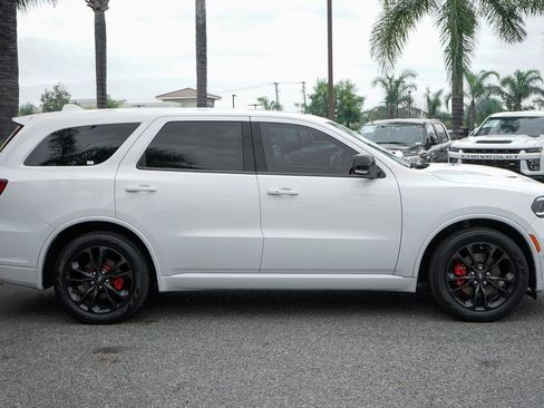 Used 2022 Dodge Durango R/T image 12