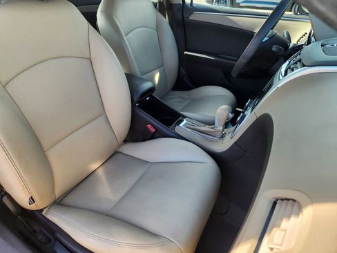 Used 2012 Chevrolet Malibu LS w/ LS Uplevel Package image 17