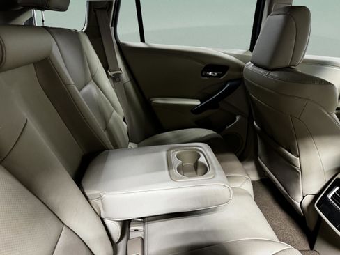 Certified 2017 Acura RDX FWD w/ Technology Package image 28