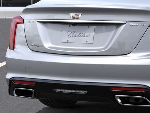 Used 2026 Cadillac CT5 Premium Luxury w/ Technology Package AWD/4WD image 14