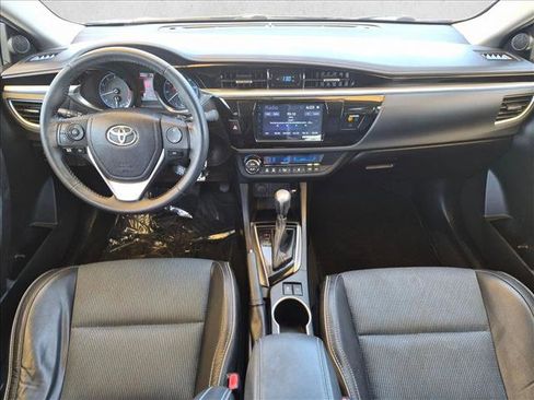 Used 2015 Toyota Corolla S FWD image 16
