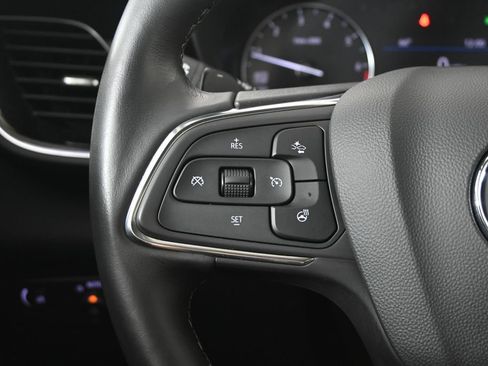 Used 2023 Buick Envision Preferred w/ Sport Touring Package AWD/4WD image 34