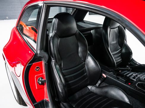 Used 2000 BMW M Coupe RWD image 26
