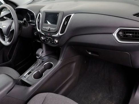 Used 2023 Chevrolet Equinox LT image 21
