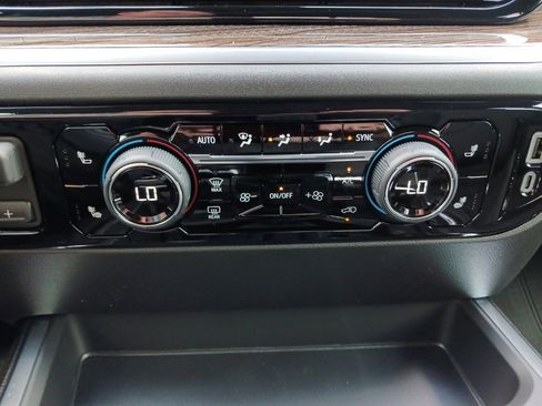 New 2025 Chevrolet Silverado 1500 RST w/ Convenience Package II image 19