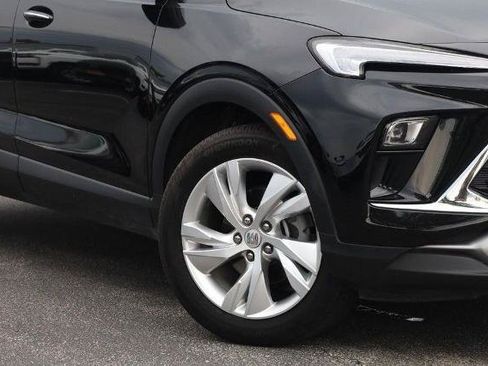 Used 2025 Buick Encore GX Preferred FWD image 3