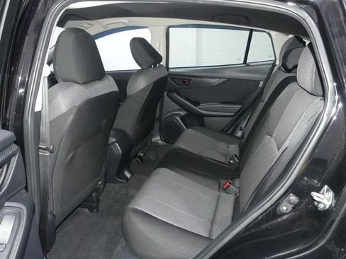 Used 2020 Subaru Impreza 2.0i image 26