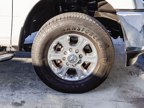 Certified 2024 RAM 2500 Big Horn image 11