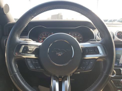 Used 2019 Ford Mustang GT Premium w/ GT Performance Package image 18