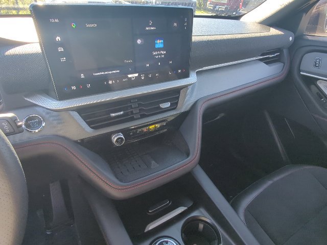 Used 2025 Ford Explorer ST w/ Sun And Sound Package AWD/4WD image 18