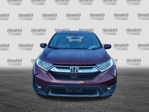 Used 2017 Honda CR-V EX-L image 9