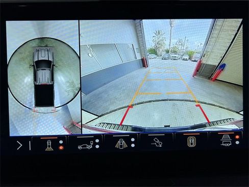 Used 2024 GMC Sierra 2500 AT4X image 15