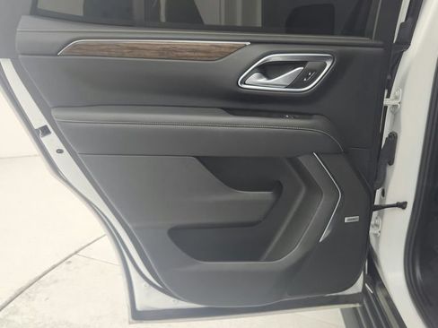 Certified 2024 Chevrolet Tahoe Premier RWD image 57