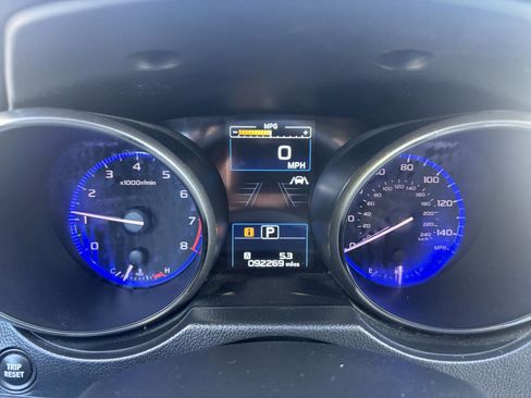 Used 2019 Subaru Outback 2.5i Premium AWD/4WD image 12