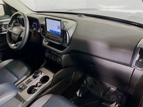 Used 2021 Ford Bronco Sport Outer Banks w/ Outer Banks Package (96D) image 26