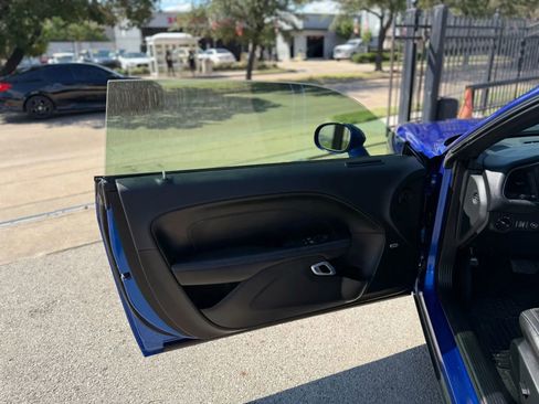 Used 2018 Dodge Challenger R/T Scat Pack image 8