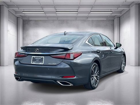 Used 2022 Lexus ES 350 w/ Premium Package image 3