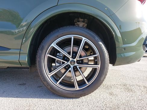 New 2026 Audi Q5 Premium Plus AWD/4WD image 37