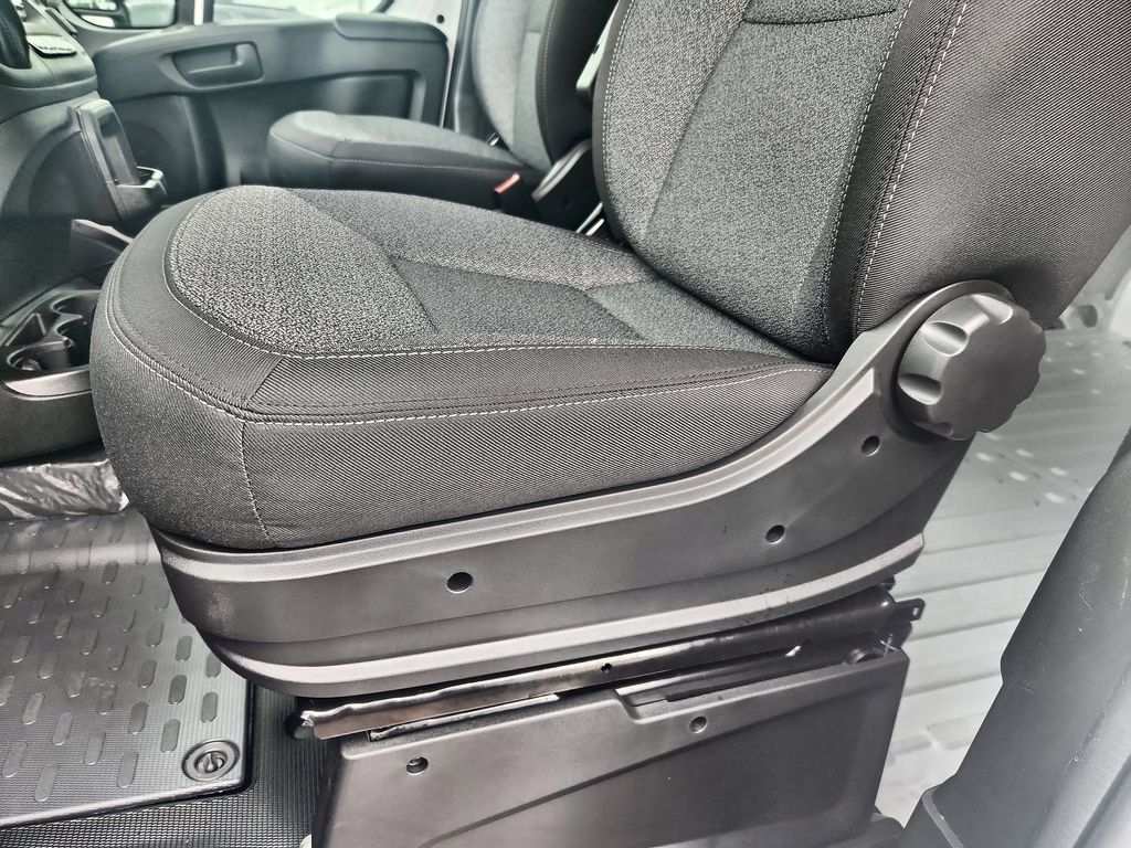 New 2026 RAM ProMaster 2500 w/ Convenience Group FWD image 11